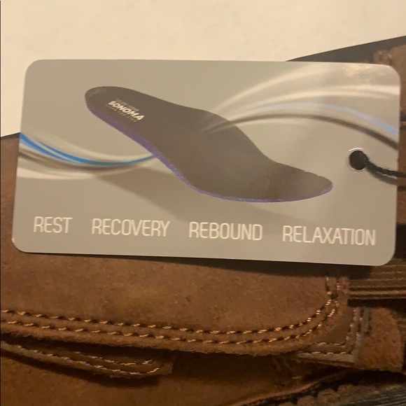 Women’s Sonoma Boots - Picture 7 of 14